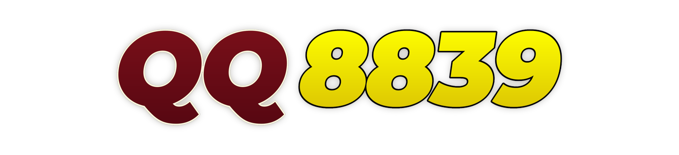 qq8839 Logo